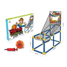 Игровой набор Bambi (Metr+) 272 B Crazy Basketball Machine